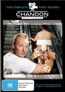 Chandon Pictures - Complete Season 1 | Chandon Pictures - Season One  DVD